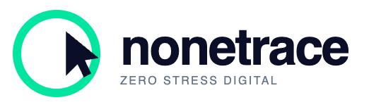 Nonetrace – privacyless marketing tools